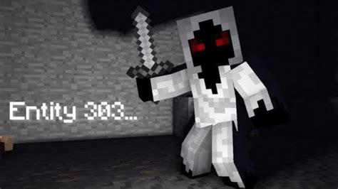 [最も選択された] real entity 303 minecraft skin 256061-Entity 303 mc skin