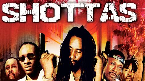 Shottas – SAMUEL GOLDWYN FILMS