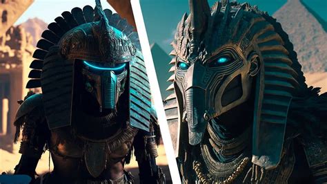 Ancient Aliens vs Predator Movie: Midjourney Has Created Beautiful Concept Art - Fortress of ...