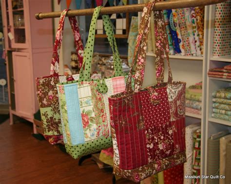 Large Quilted Tote Bag Pattern Free | IUCN Water