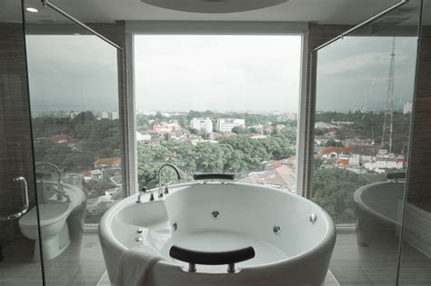 Belviu Hotel Bandung – Jelajah Indonesia