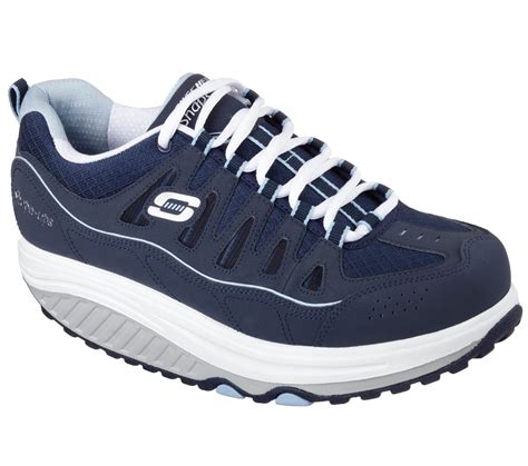 Buy SKECHERS Women's Shape-ups 2.0 - Comfort StrideWalking Shoes Shoes only $100.00