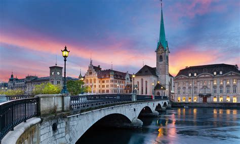 The 12 Best Boutique Hotels in Zurich – Wandering Wheatleys