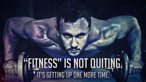 10 Bodybuilding Motivational Quotes to Fuel Better Gym Workouts - MaxedMuscle.com