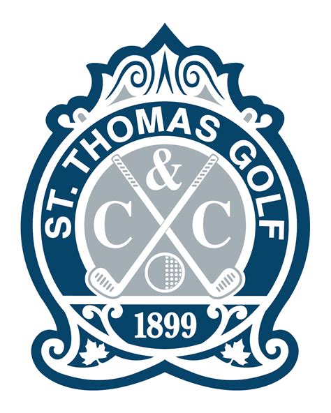 Best Golf Club Logos