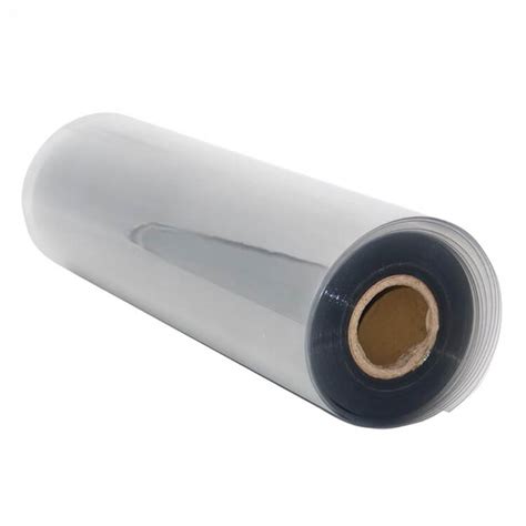 0.2~2mm PET plastic sheet roll - Desu Technology Packing Material Co.,LTD