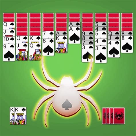 Spider Solitaire Classic 2022 Game Information, Videos, Achievements and players