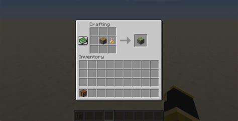 Craft sticky pistons with honey Minecraft Data Pack