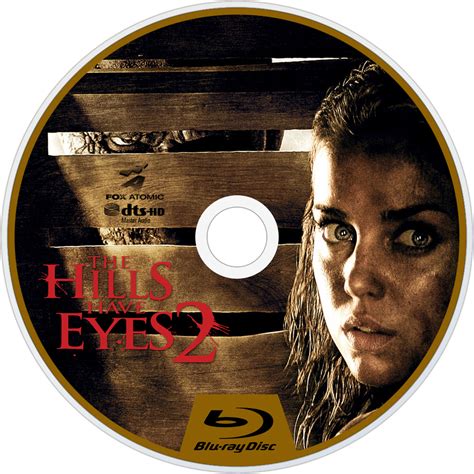 The Hills Have Eyes II | Movie fanart | fanart.tv