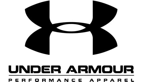 Under Armour Logo Hd