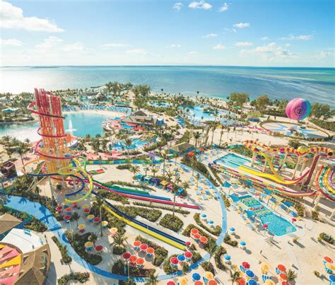 Guide to a fun day at Perfect Day at CocoCay | Cruise.Blog