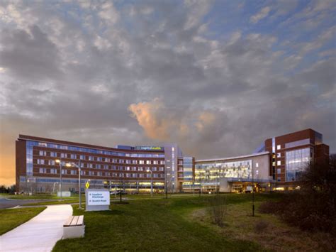 Healthcare Projects | Don Pearse Photographers