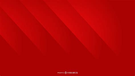 Red Background Abstract Design Vector Download