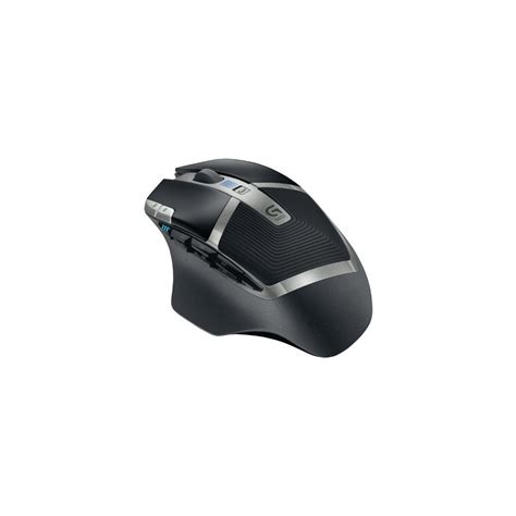 Logitech G602 Wireless