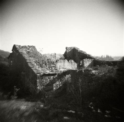 The Wandering Holga (and other cameras): Camino de Finisterre