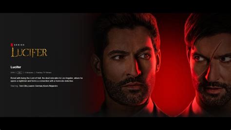 Lucifer Season 5 Part 2 Details: How To Watch It For Free On Netflix?