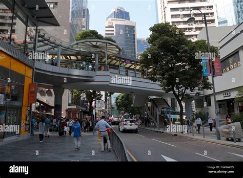 Central market hong kong hi-res stock photography and images - Alamy