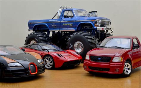 Diecast Car Collection of the Year 2020 – xDiecast