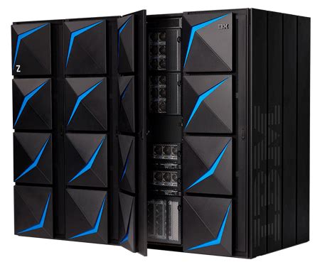 IBM z15 | IBM Redbooks