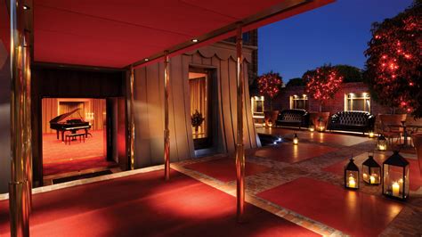 Faena Hotel | Buenos Aires | Belle Époque Elegance | andBeyond