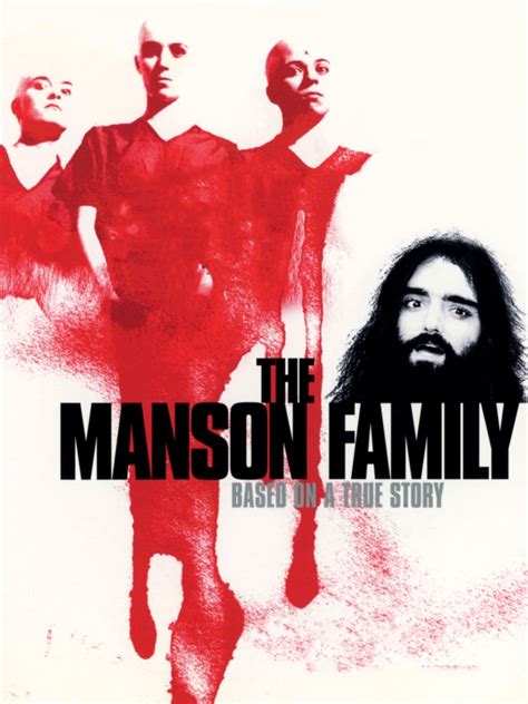 The Manson Family - Movie Reviews