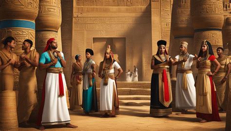 Exploring Egypt Culture and Traditions – Egypt Insights