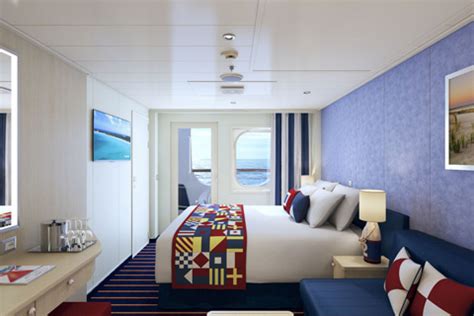 Carnival Horizon Balcony Room Pictures - bestroom.one