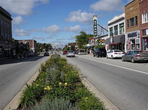 Sturgis, Michigan