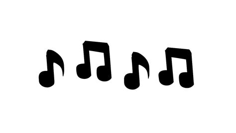 SVG > sound song melody music - Free SVG Image & Icon. | SVG Silh