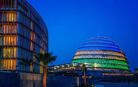 Radisson Blu Hotel & Convention Centre, Kigali, Kigali | Hoteles en ...