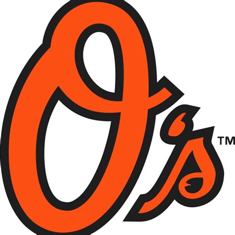 Orioles Logo Vector at Vectorified.com | Collection of Orioles Logo ...