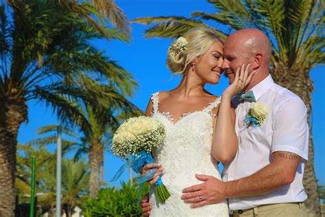 Luxury Paphos wedding hotel on the beach || Athena Beach Hotel