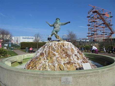 THE 10 BEST Things to Do in Skegness - 2022 (with Photos)