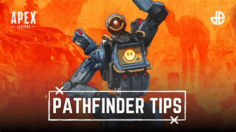 How to play Pathfinder in Apex Legends: Abilities, tips, more - Dexerto