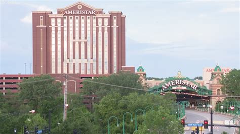 Casino Queen St Louis Missouri