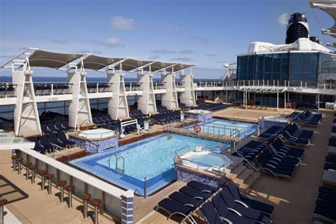 Celebrity Solstice – Avid Cruiser Cruise Reviews, Luxury Cruises ...