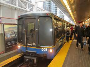 Transit fares, property taxes in Metro Vancouver to increase yearly starting 2017 | Georgia ...