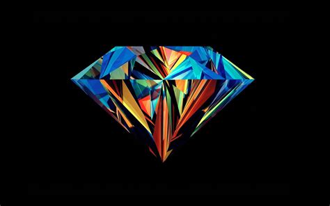 Diamond Wallpapers - Wallpaper Cave