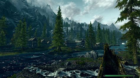 Best Skyrim mods 2023 | PCGamesN – Slotofworld