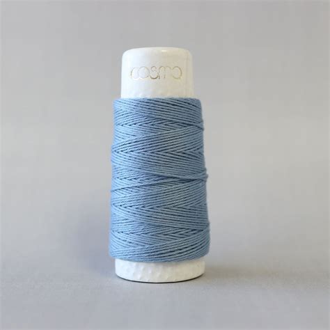 Sashiko Thread - Stitched Modern