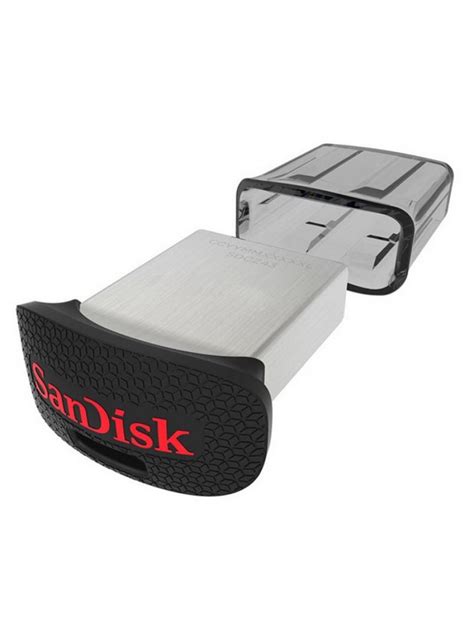 SanDisk Ultra Fit 256GB 150 MB/s