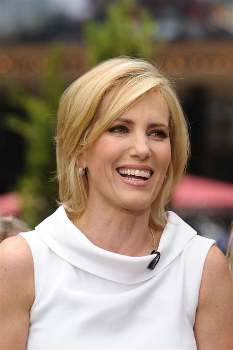 Laura Ingraham’s Speech Was Very Strong | National Review | Laura ingraham, Hair inspiration ...