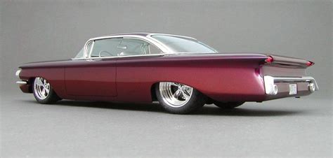 Kustom and Hot Rod Model cars... | Page 3 | The H.A.M.B.