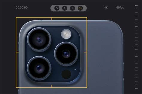 The New iPhone 15 Pro Max: Best In-House Video Camera? - Wistia Blog