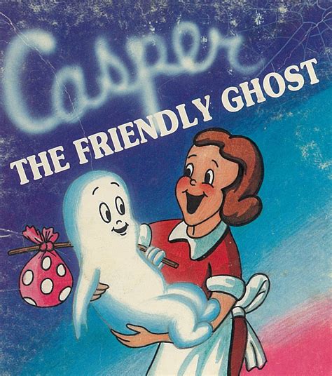 The VCR from Heck, CASPER THE FRIENDLY GHOST (1987, Star Classics)