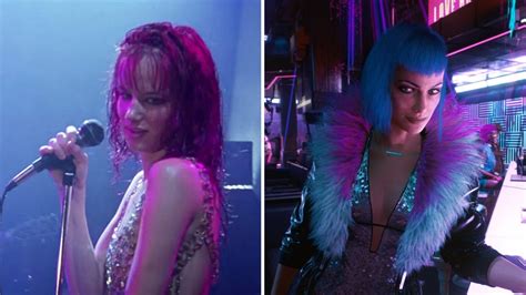 You Should Watch This ‘90s Movie That Influenced Cyberpunk 2077