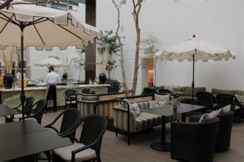 The 4 Best Polanco Hotels in Mexico City - Luxury Latin America Blog