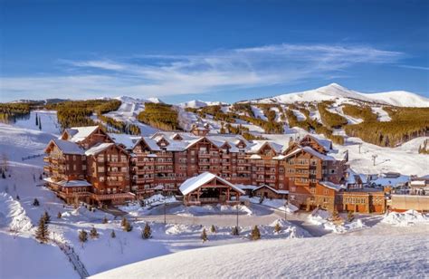 Breckenridge Hospitality (Breckenridge, CO) - Resort Reviews ...