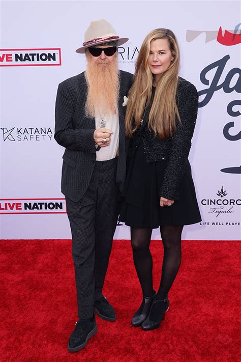 Billy Gibbons’ Wife: Everything To Know About Gilligan Stillwater ...