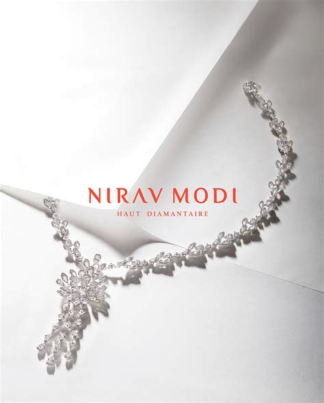 NIRAV MODI on Behance